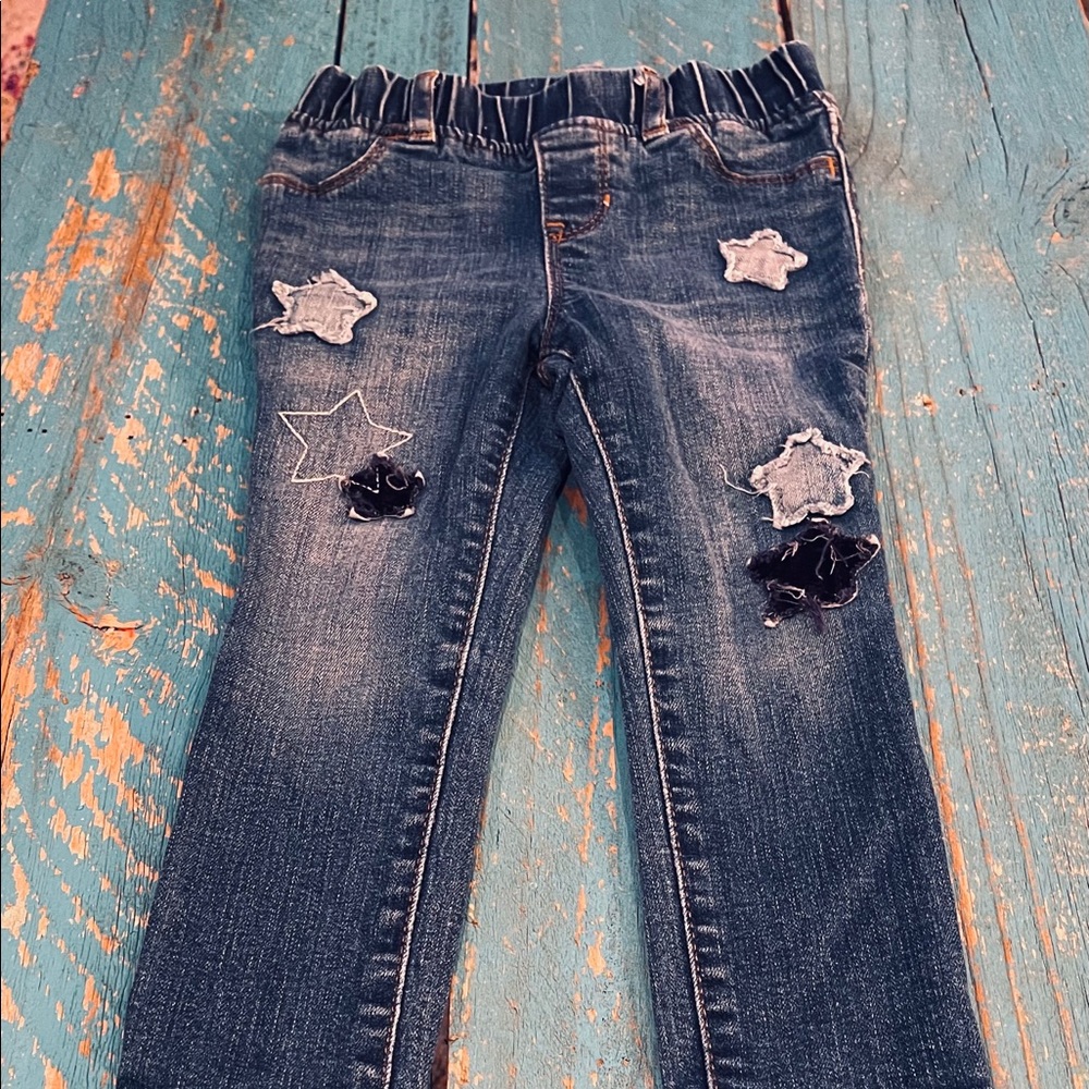 Gap Jeans